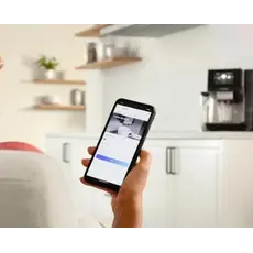 BOSCH TQE80703 coffee machine, 4 image
