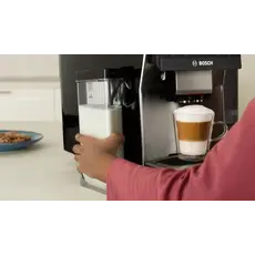 BOSCH TQE80703 coffee machine, 5 image