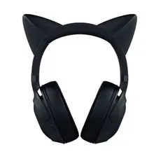 Razer Headset Kraken Kitty V2, BT, black, 4 image