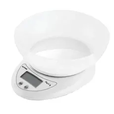 ILITEK IL 9851 kitchen scale