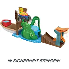 Mattel HWMT Color Shifters Playset, 2 image