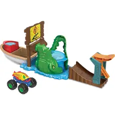 Mattel HWMT Color Shifters Playset, 3 image