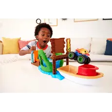Mattel HWMT Color Shifters Playset, 4 image