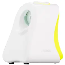 Ardesto multislicer, 200W, 4 nozzles, plastic frame, white, 5 image