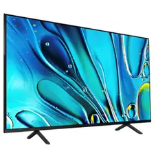 Sony Bravia K-43S30 LED BRAVIA 3 | 4K HDR Processor X1™ | 4K Ultra HD | High Dynamic Range (HDR) | Smart TV (Google TV), 2 image