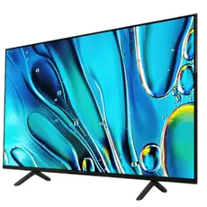 TV Sony Bravia K-65S30 LED BRAVIA 3 | 4K HDR Processor X1™ | 4K Ultra HD | High Dynamic Range (HDR) | Smart TV (Google TV), 3 image