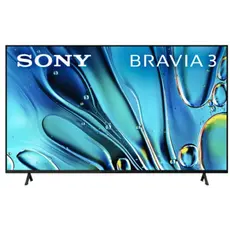 SONY K-55S30E television