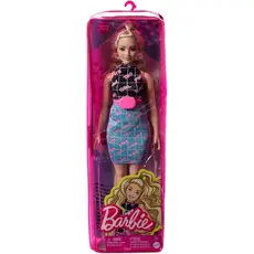 Mattel Barbie® Fashionistas® Doll - Girl Power Set, 2 image