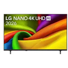 TV LG 65NU900B6LA.AMCN