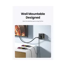 Adapter UGREEN (90613) 30w, 4 image