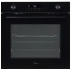 Built-in oven Midea MO715105GB, 2 image