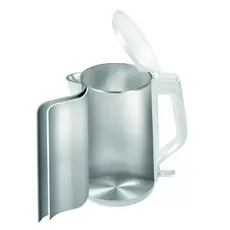 Electric kettle GORENJE K15DWW, 2 image