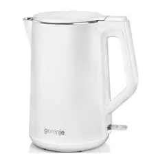 Electric kettle GORENJE K15DWW