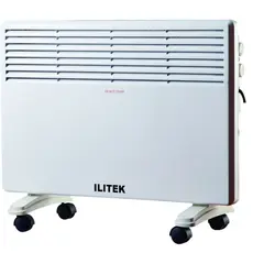 Electric heater ILITEK IL 9404