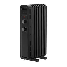 SENCOR SOH 3509BK Oil Heater