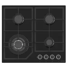 Hoffmann LN325/W gas stove surface