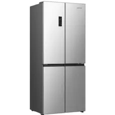Refrigerator GORENJE NRM819E61X, 2 image