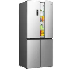 Refrigerator GORENJE NRM819E61X, 3 image