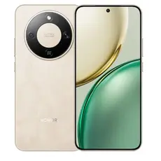 Mobile phone Honor X9d 8GB/256GB Sunrise Gold