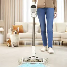 Dreame Cordless Vacuum Cleaner R10s (VZV22A), 3 image