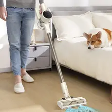 Dreame Cordless Vacuum Cleaner R10s (VZV22A), 4 image