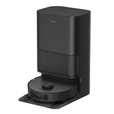 vacuum cleaner Dreame Robot Vacuum L40 Ultra CE Black (RLD52SE)