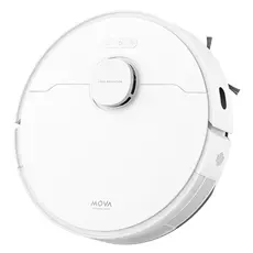 Vacuum Cleaner Mova Robot Vacuum S10 (RLS42SA), 2 image