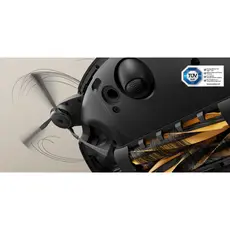 Vacuum Cleaner Mova Robot Vacuum V50 Ultra Complete Black (RLV72LE-1), 4 image