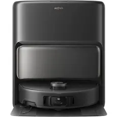 Vacuum Cleaner Mova Robot Vacuum V50 Ultra Complete Black (RLV72LE-1)