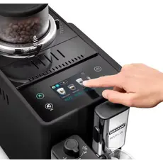 Coffee machine DeLonghi EXAM440.55.B, 2 image