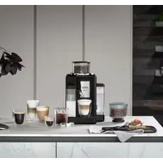 Coffee machine DeLonghi EXAM440.55.B, 6 image