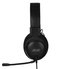 Earphone 2E GAMING Headset HG310 V2, mini-jack, 1.5m, black, 3 image
