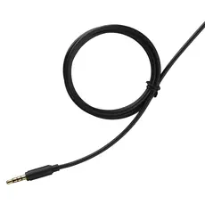 Earphone 2E GAMING Headset HG310 V2, mini-jack, 1.5m, black, 4 image