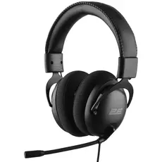 Earphone 2E GAMING Headset HG310 V2, mini-jack, 1.5m, black