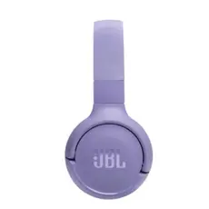 Headphones JBL TUNE 520BT WIRELESS PURPLE, 3 image