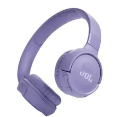 Headphones JBL TUNE 520BT WIRELESS PURPLE