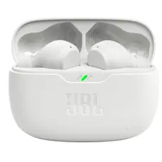 JBL WAVE BEAM TRUE WIRELESS EARBUDS WHITE EU, 2 image