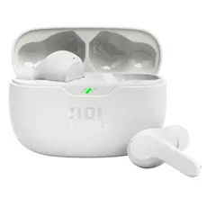 JBL WAVE BEAM TRUE WIRELESS EARBUDS WHITE EU