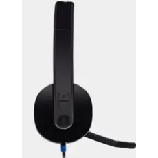 HEADSET LOGITECH H540 Corded USB Headset/L981000480, 2 image