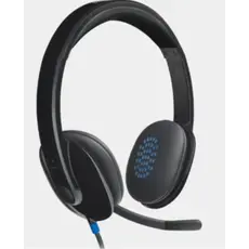 HEADSET LOGITECH H540 Corded USB Headset/L981000480