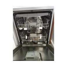 Dishwasher Indesit DF 5C65 DS, 2 image