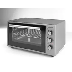 Electric oven Millen MMO45X, 3 image