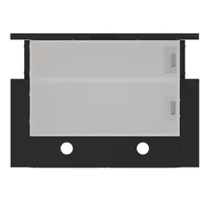 Extractor Millen MHT450B