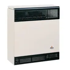 Gas heater Karma BETA 3 Mechanic (25-35 sq m)