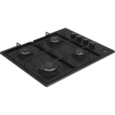 Gas cooktop Beko HIGG 64123 SB, 3 image