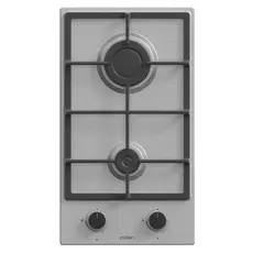 Millen MH2GX stove surface