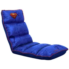 Floor gaming chair Trust GXT718SM RAYZEE FLR CHAIR SUPERMAN, 2 image