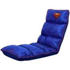 Floor gaming chair Trust GXT718SM RAYZEE FLR CHAIR SUPERMAN