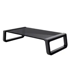 Monitor stand Trust MONTA GLASS MONITOR STAND BLK