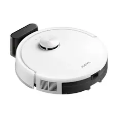 Vacuum Cleaner Mova Robot Vacuum E20s Pro White (RLE23SA)